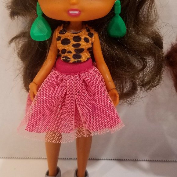 Boxy Girls Nomi and Brooklyn, VGUC - Picture 7 of 8